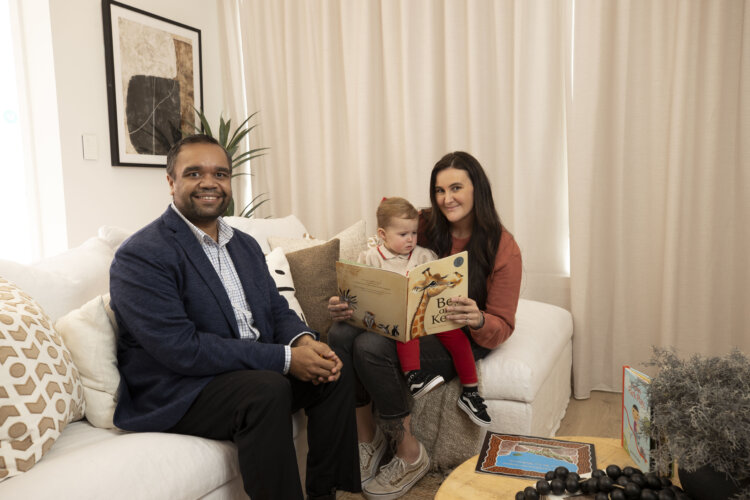 Channel 7 Children’s Research Foundation a chosen charity partner of the Good Home Auction.