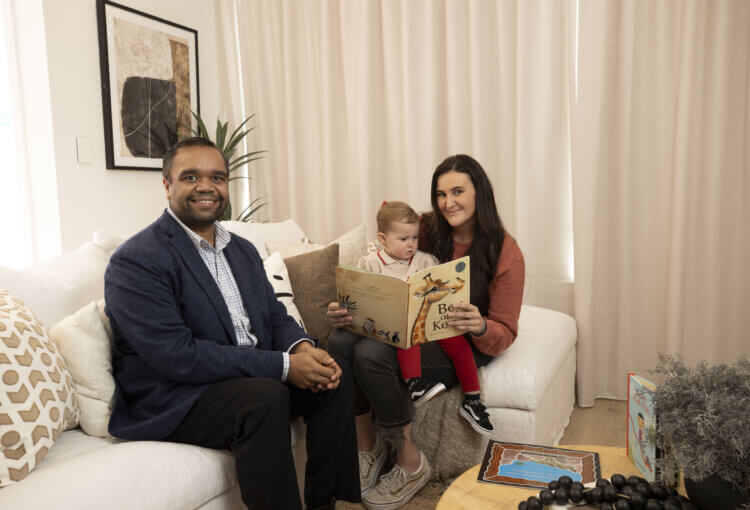 Channel 7 Children’s Research Foundation a chosen charity partner of the Good Home Auction.