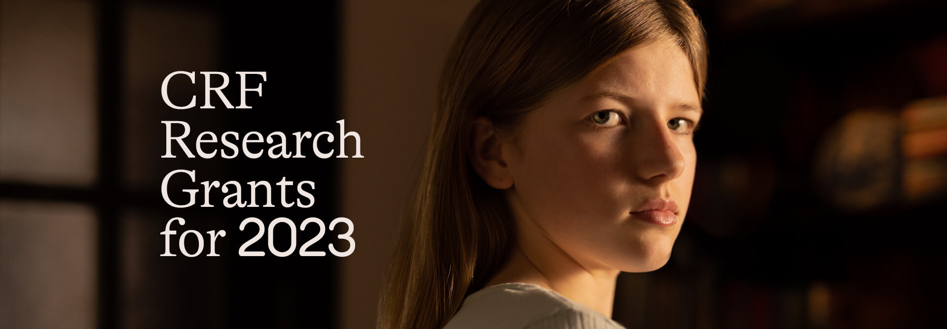 Discover first-hand who will undertake CRF-supported research in 2023 to improve the health, education and welfare of children.