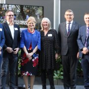 Awards for ‘Achievement in Children’s Research’ Announced!
