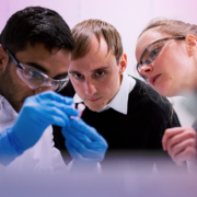 New CRF Fellowships to advance childhood disability and disease research in South Australia