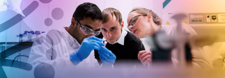 Vital medical research supported