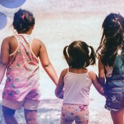 Research for healthy happy kids
