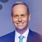 7NEWS Presenter and Chief Reporter, Mike Smithson, joins CRF Board.