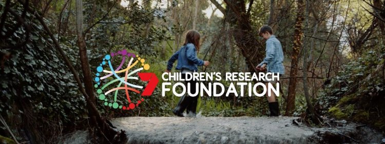 Supporting research into things that shouldn’t be part of a kid’s life.