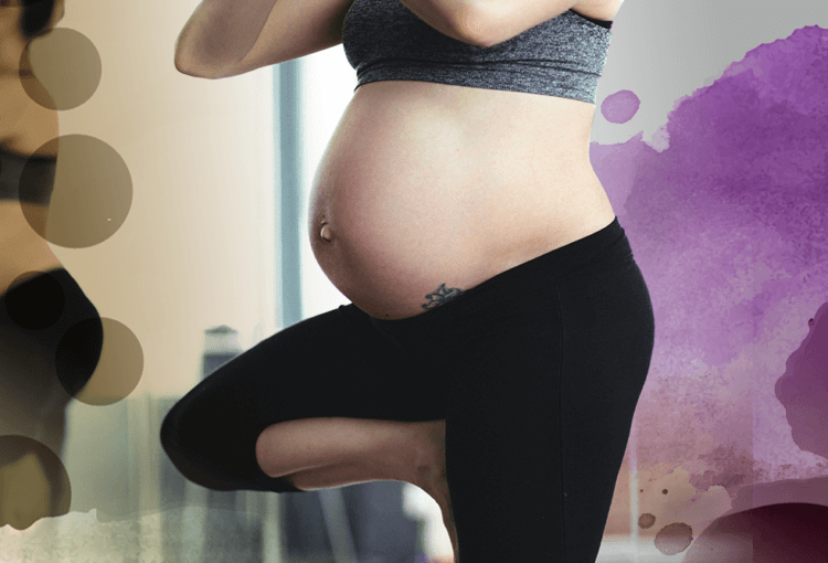 Bonding Before Birth.
