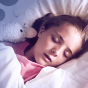Autistic kids sleep study a world first