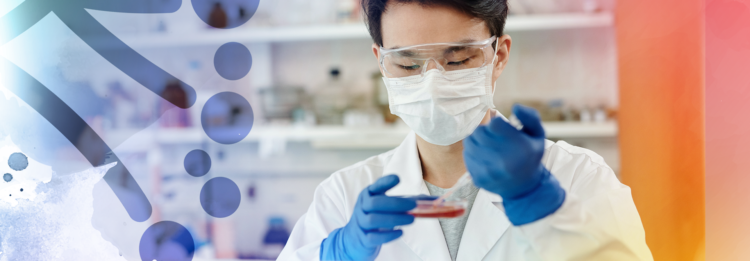 CRF funds research into cutting-edge treatment to help children and young adults who are battling brain cancer