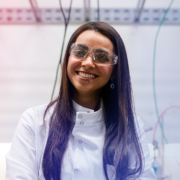 CRF establishes Fellowship to advance research into childhood disability and disease.