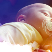 Cardio health boost for nursing mums.