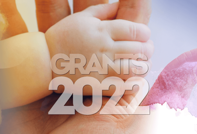 EOI NOW OPEN for 2022 Research Grant Applications. Make Your Application Today!
