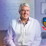 Professor John Lynch to represent The University of Adelaide on CRF Board
