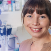 Dr Anya Arthurs receives first HDA CRF Schools Communicator Award