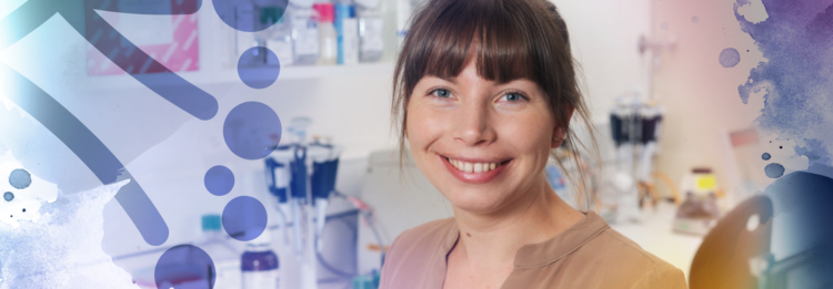 Dr Anya Arthurs receives first HDA CRF Schools Communicator Award