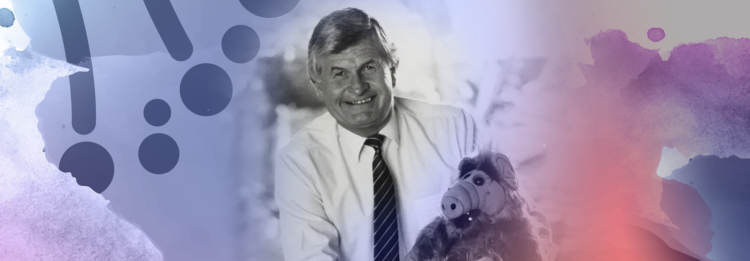 Vale Dennis Earl, visionary of Channel 7 Children’s Research Foundation