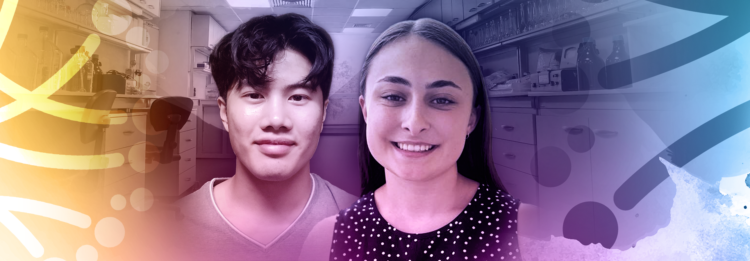 Annual CRF PhD Excellence Awards, 10th Cohort Scholars Announced