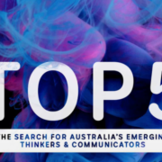 ABC TOP 5 Media Residency Program – Applications NOW OPEN